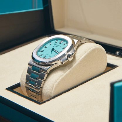 Nautilus Luxury Watch