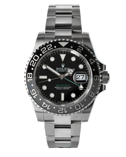 GMT-Master II Travel Watch