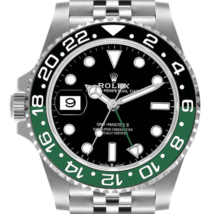 GMT-Master II Travel Watch