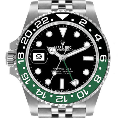 GMT-Master II Travel Watch