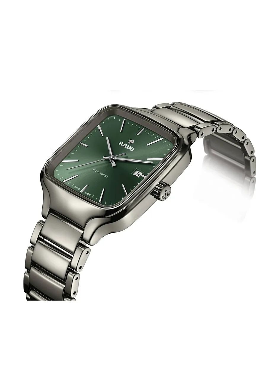 True Square Automatic Luxury  Watch