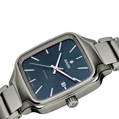 True Square Automatic Luxury  Watch