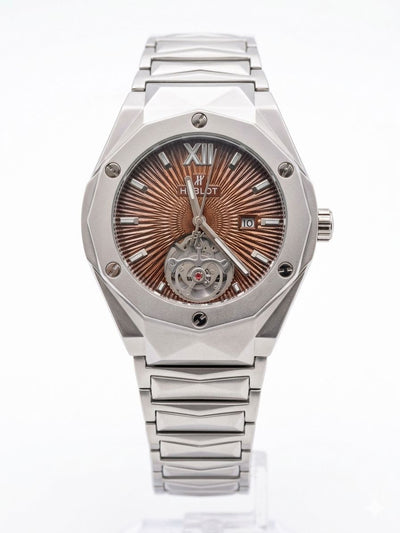 Classic Fusion Luxury Watch