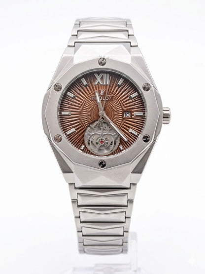 Classic Fusion Luxury Watch