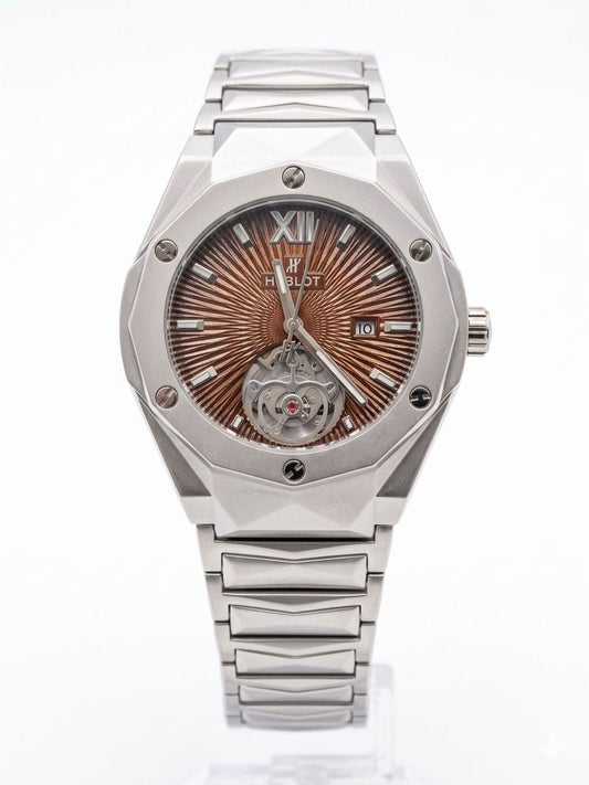 Classic Fusion Luxury Watch