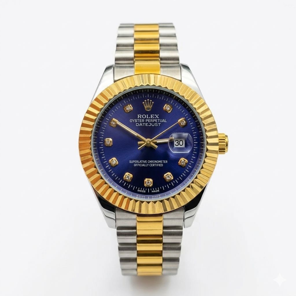 Oyster Perpetual Day‑Date