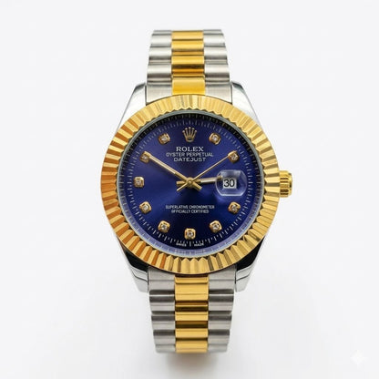 Oyster Perpetual Day‑Date