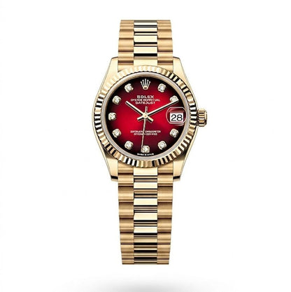 Oyster Perpetual Day‑Date